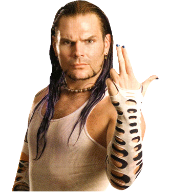 Jeff Hardy render