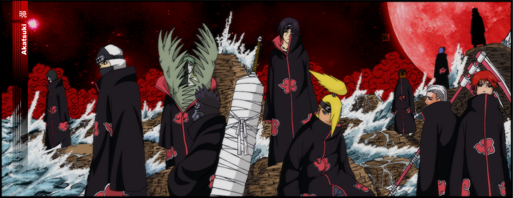 akatsuki Pictures, Images and Photos