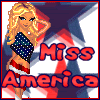 Miss America!!