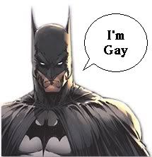 gay batman Pictures, Images and Photos