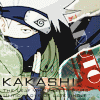 kakashi