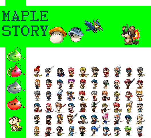 maplestory wallpaper. maplestory wallpaper. MSWallpaper.png MapleStory Wallpaper