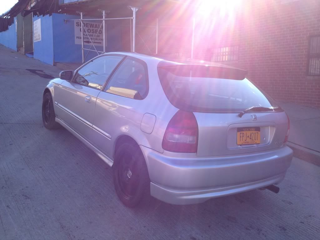 ek hatch k20 for sale Honda / Acura K20a K24a Engine Forum