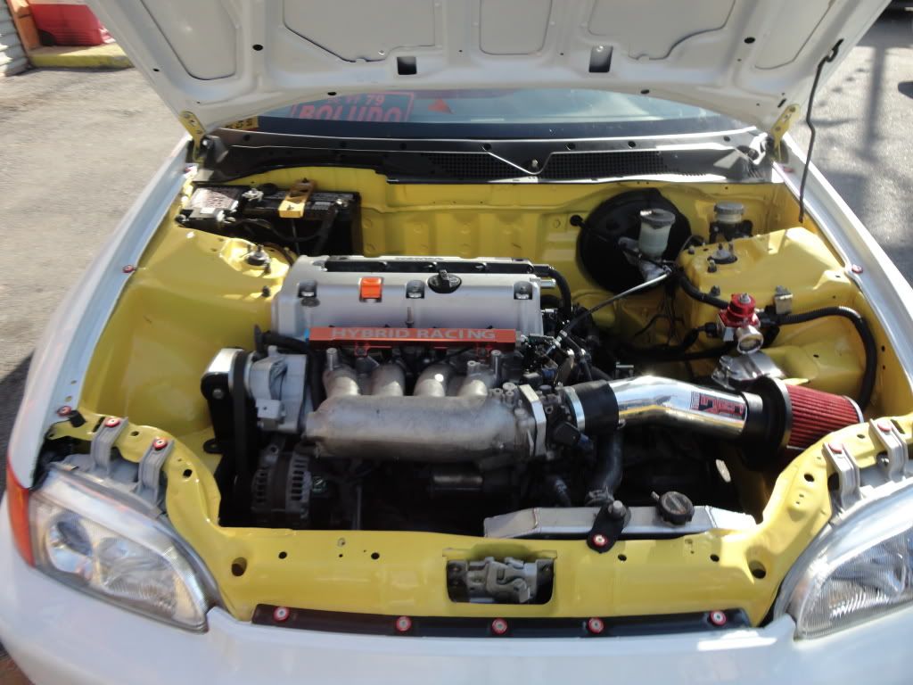 bubble 94 k20z3 for sale .. The K Series Source . Honda