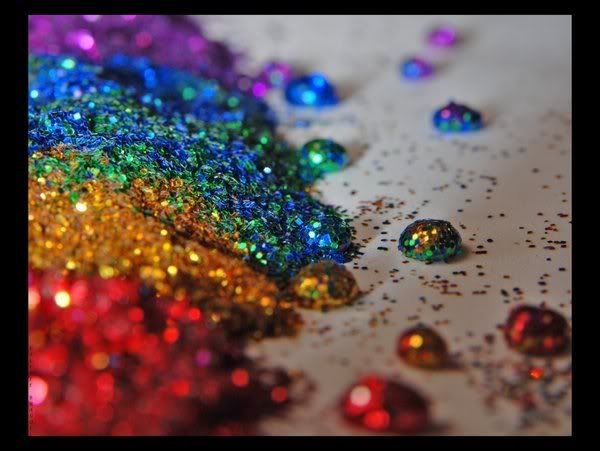 glitter Pictures, Images and Photos