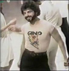 Gino!
