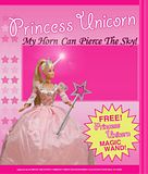 Princess Unicorn