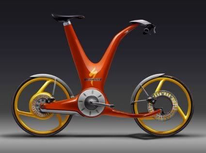 hybrid bike v mountain bike