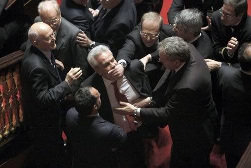debate in Japan