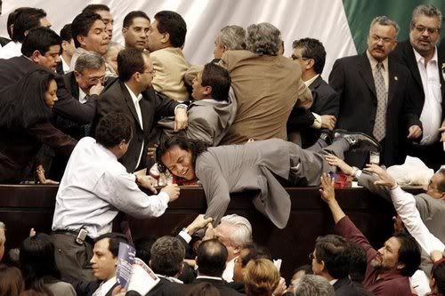 debate in Turkey