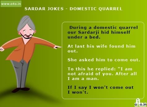 Sardar Adult Jokes 54