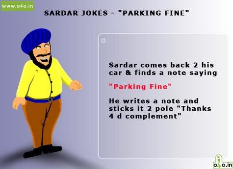 Sardar Adult Jokes 77