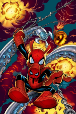 Spider Ham