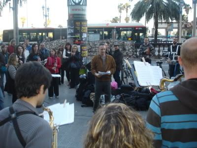 Mini Concierto