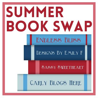 Summer Blog Swap