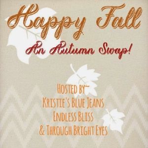 Happy Fall Swap