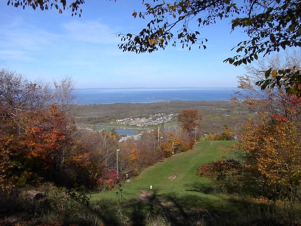 Fall Mountain Tour 16