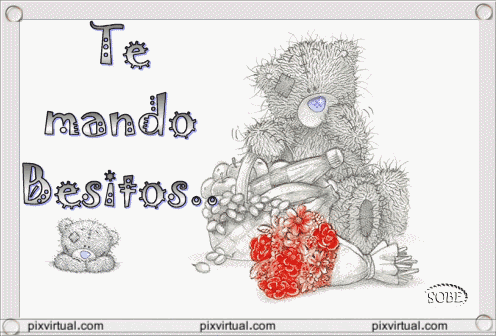 BESOS COMENTARIOS ANIMADOS EN ESPANOL  0021