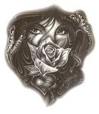 Rosa Chicana