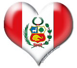 PERUANO DE CORAZON