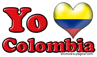 Yo Amo Colombia