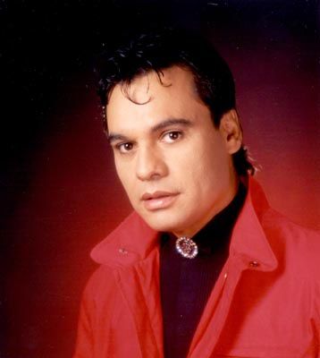 juan gabriel