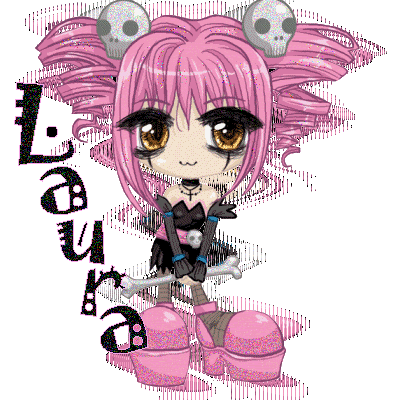 Laura Laura