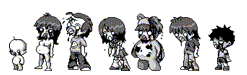ZOMBIES