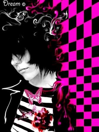 emo