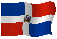 transparent dominican flag gif Pictures, Images and Photos