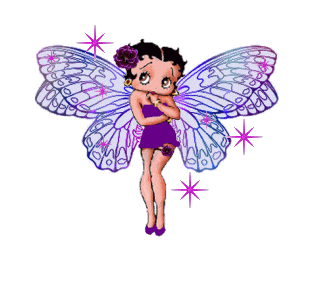 betty boop