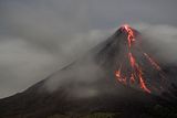 Volcan Arenal