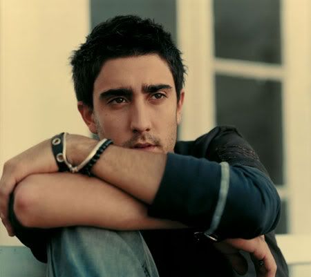 alex ubago
