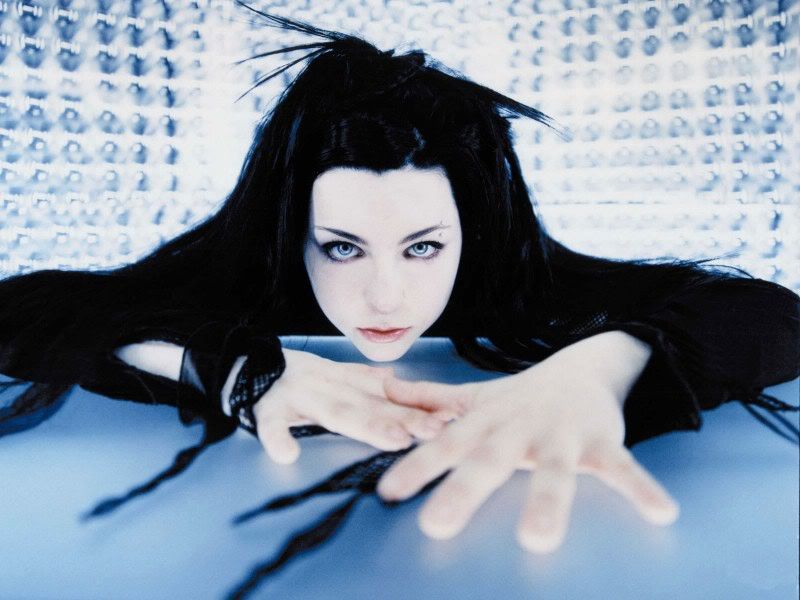 snow white queen evanescence. Snow White Queen and many
