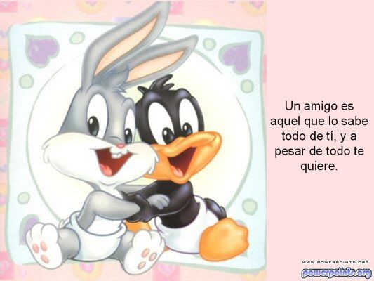 amigo