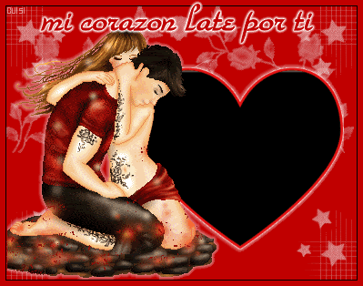 late por ti