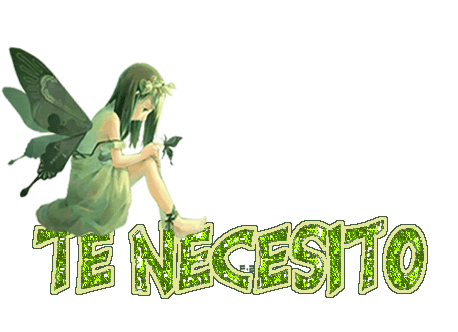 te necesito