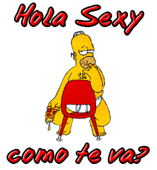 ***y Homer