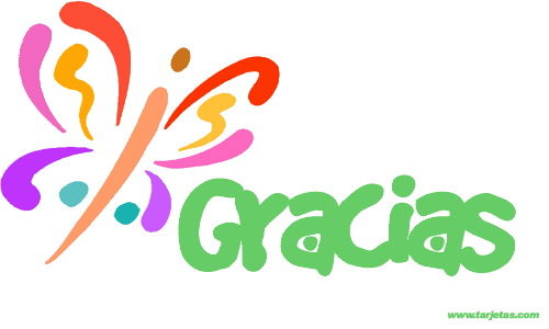 GRACIAS