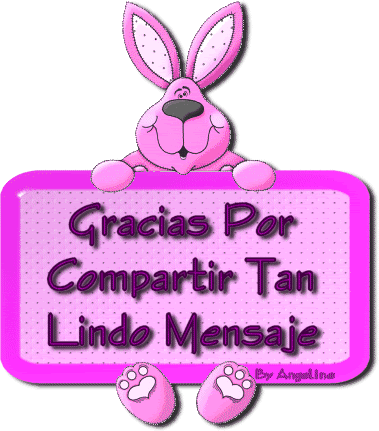 GRACIAS X COMPARTIR