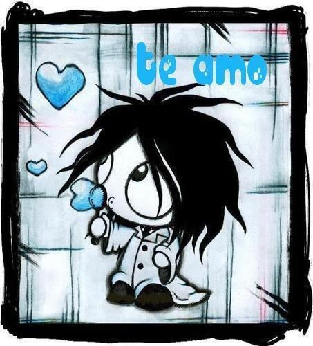 amor amor