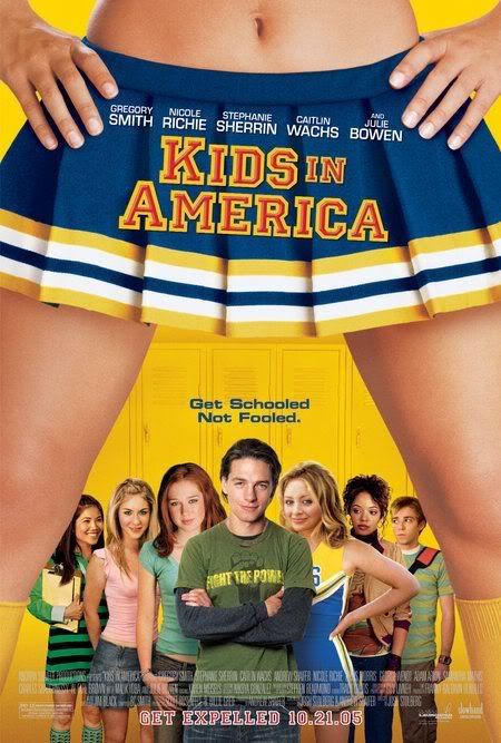 Kids in America Pictures, Images and Photos