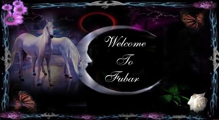 white horses_welcome to fubar