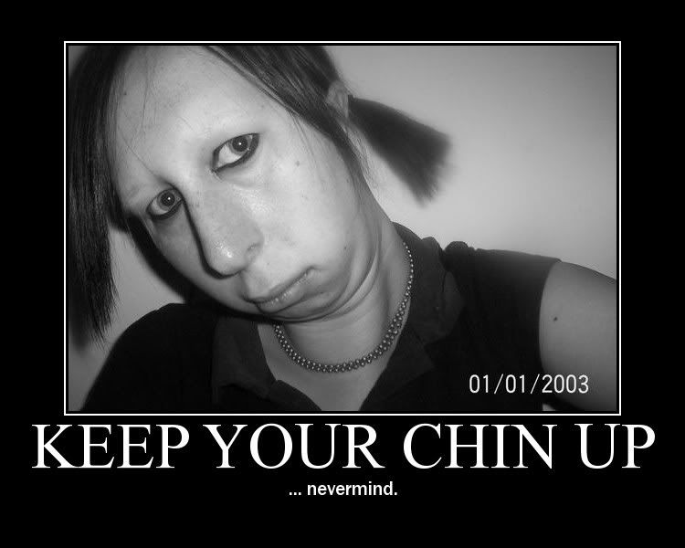 Chin Deformity