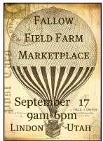 Fallow Field Farm