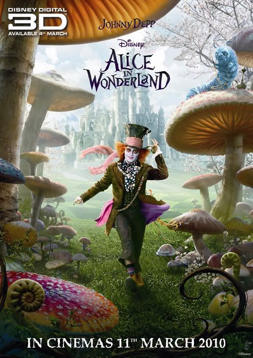 Alice In Wonderland[2010]Dvdrip[Eng]-Fxg