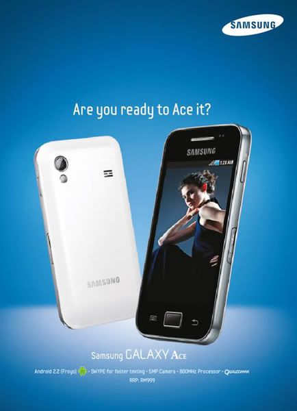 samsung galaxy ace price. new Samsung Galaxy Ace!