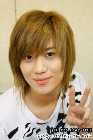 Taemin Kim