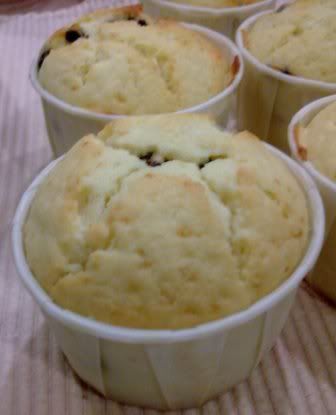 yoghurt cupcakes 3