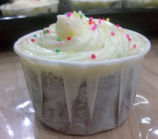chocolate cupcakes